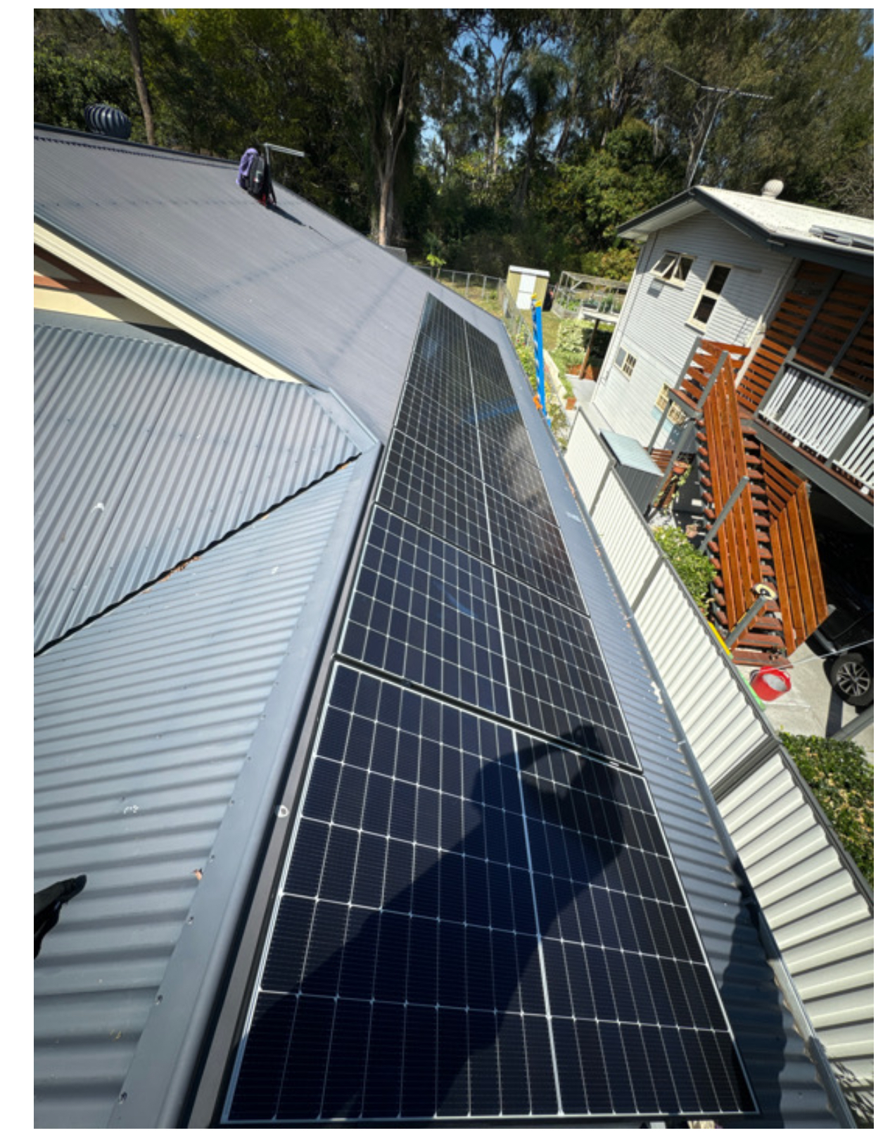 3.9kW 29 Valantine Rd Capalaba QLD AU 4159