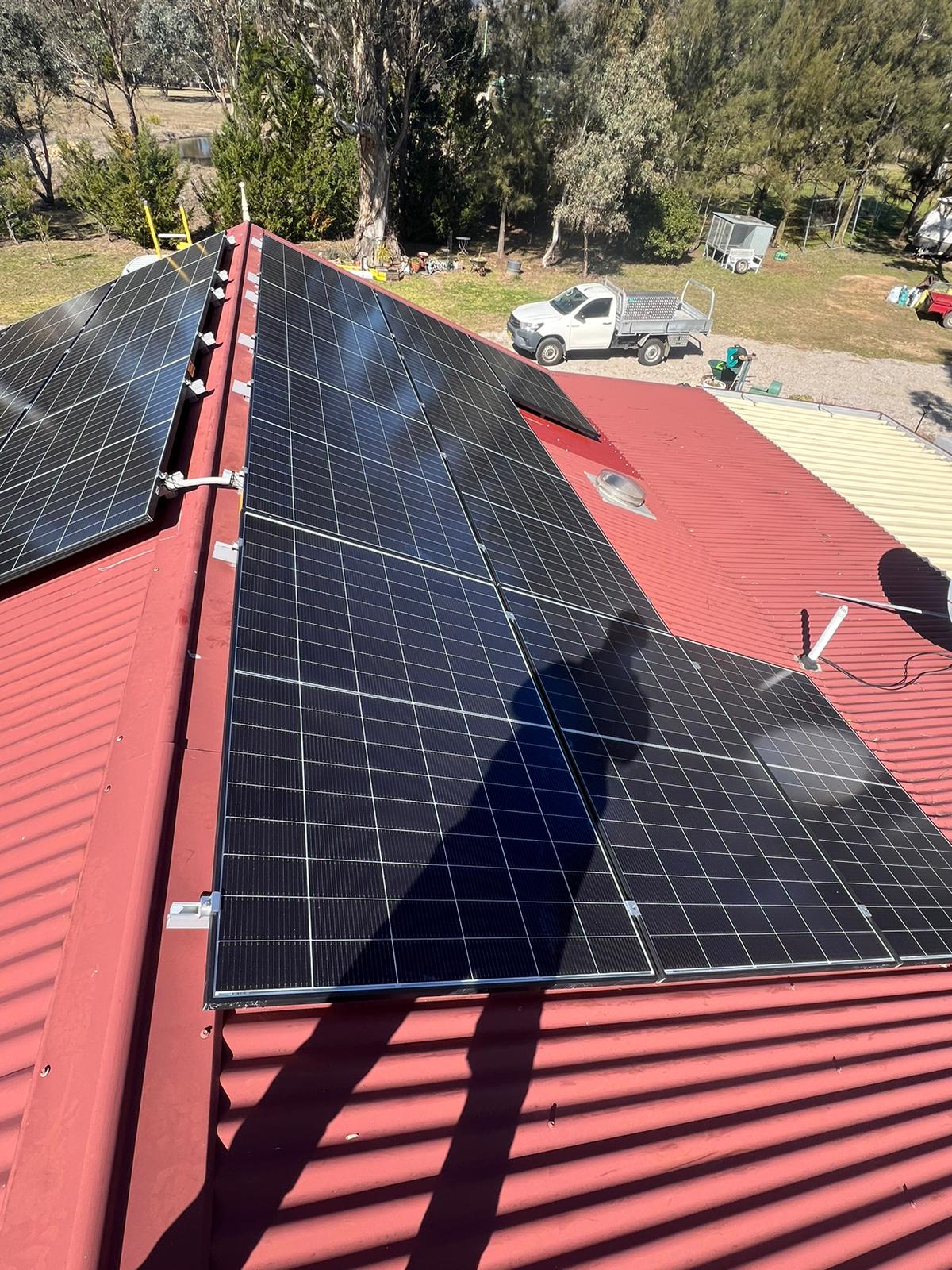Windeyer NSW 8.36